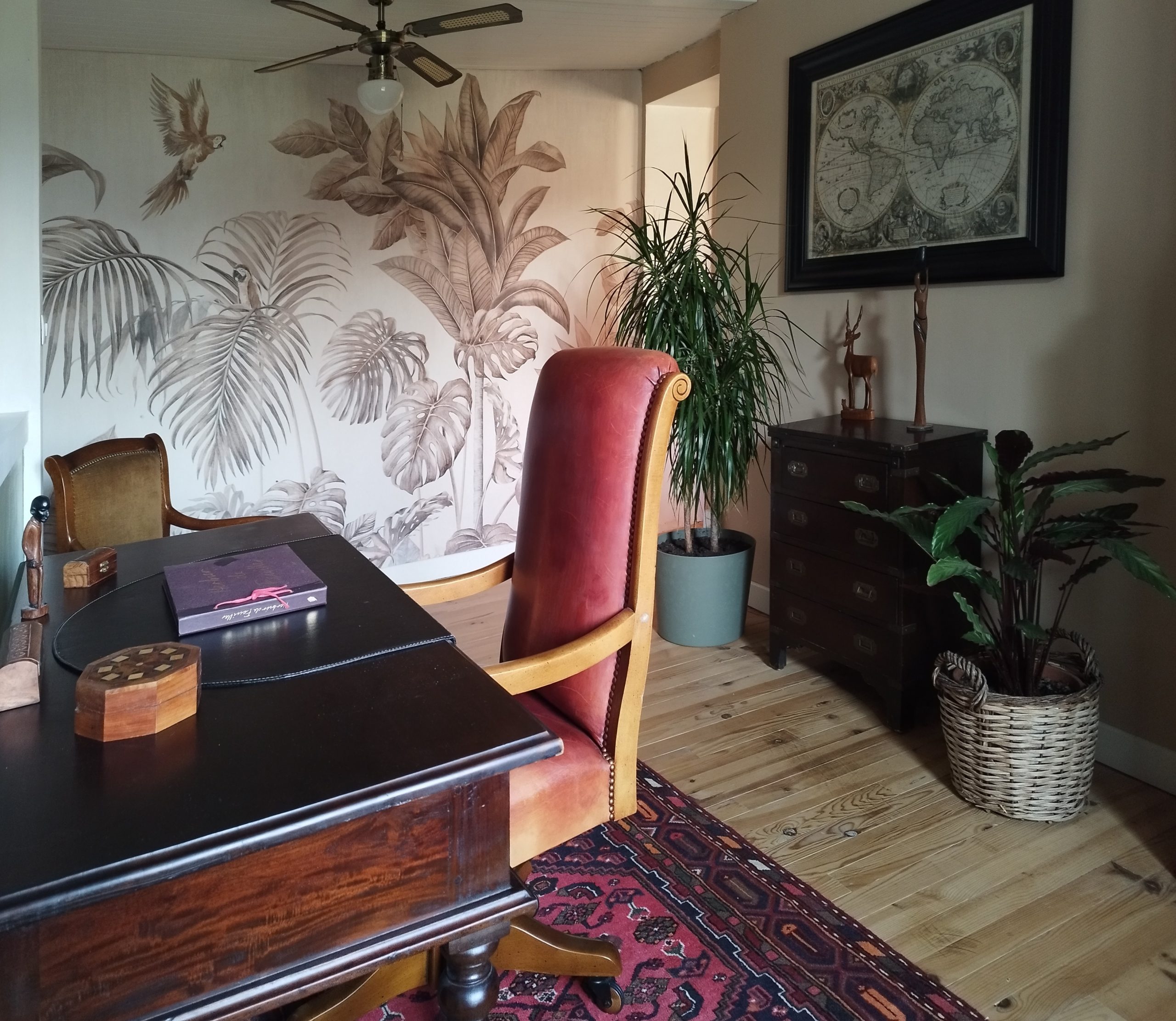Bureau colonial2